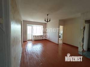 2-к квартира, вторичка, 45м2, 5/5 этаж