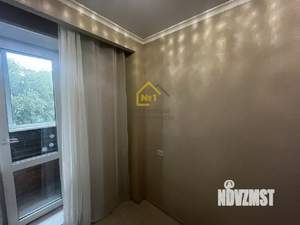 Студия квартира, вторичка, 43м2, 2/18 этаж
