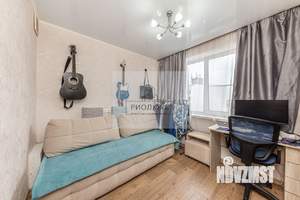 2-к квартира, вторичка, 50м2, 9/10 этаж