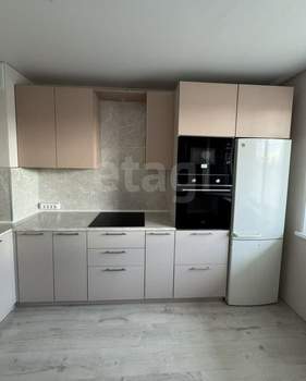 1-к квартира, вторичка, 32м2, 4/11 этаж