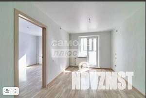 3-к квартира, вторичка, 55м2, 7/10 этаж