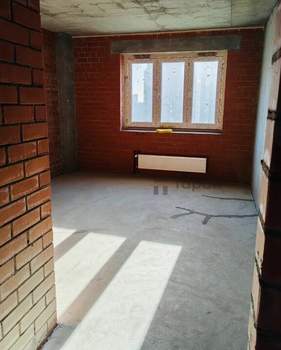 2-к квартира, вторичка, 69м2, 11/18 этаж