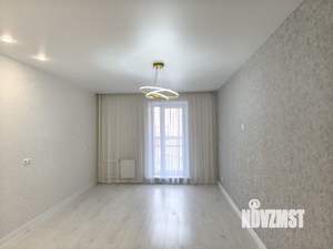 3-к квартира, вторичка, 61м2, 13/20 этаж