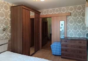 2-к квартира, вторичка, 53м2, 2/10 этаж