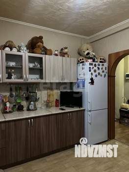 1-к квартира, вторичка, 37м2, 3/3 этаж