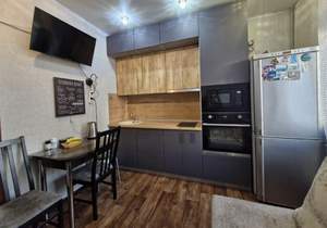 1-к квартира, вторичка, 40м2, 5/10 этаж