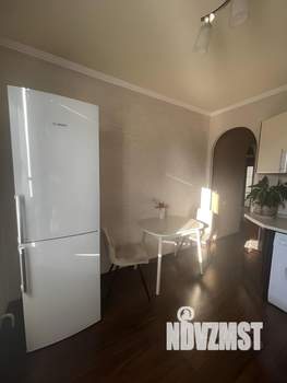 1-к квартира, вторичка, 32м2, 7/10 этаж