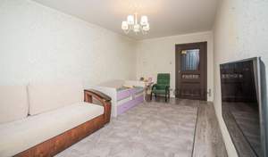 1-к квартира, вторичка, 42м2, 2/10 этаж