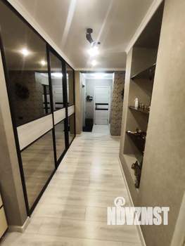 3-к квартира, вторичка, 78м2, 9/22 этаж