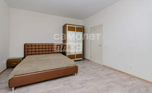 4-к квартира, вторичка, 108м2, 20/23 этаж