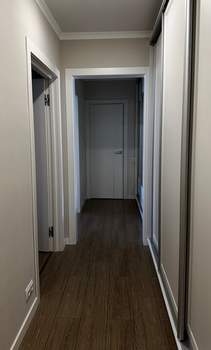 1-к квартира, вторичка, 50м2, 10/10 этаж