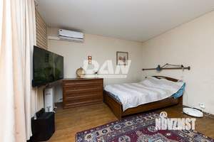 2-к квартира, вторичка, 61м2, 2/10 этаж