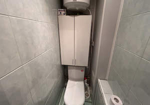 1-к квартира, вторичка, 32м2, 3/10 этаж