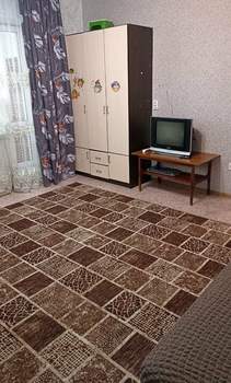 2-к квартира, вторичка, 49м2, 9/14 этаж