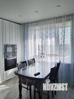1-к квартира, вторичка, 47м2, 9/10 этаж