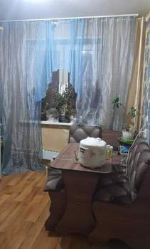 2-к квартира, вторичка, 60м2, 6/10 этаж