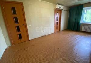 2-к квартира, вторичка, 43м2, 5/5 этаж