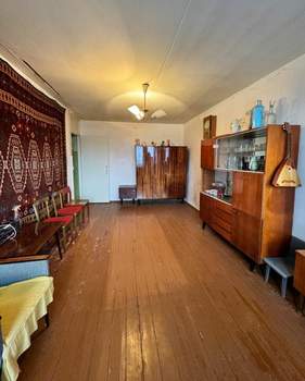 2-к квартира, вторичка, 49м2, 6/9 этаж