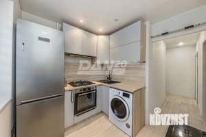 3-к квартира, вторичка, 58м2, 1/5 этаж
