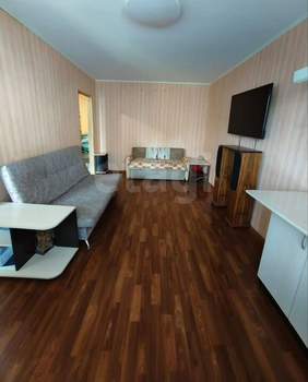 4-к квартира, вторичка, 76м2, 4/5 этаж