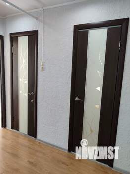 3-к квартира, вторичка, 68м2, 9/9 этаж