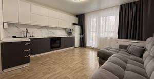 2-к квартира, вторичка, 56м2, 2/10 этаж