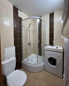 1-к квартира, вторичка, 30м2, 2/5 этаж