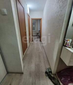 1-к квартира, вторичка, 46м2, 3/10 этаж
