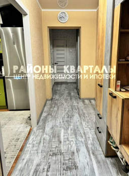 2-к квартира, вторичка, 64м2, 10/10 этаж