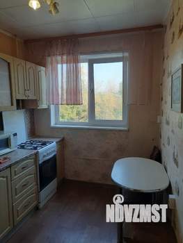 3-к квартира, вторичка, 62м2, 3/5 этаж