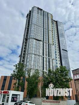 3-к квартира, вторичка, 76м2, 10/31 этаж