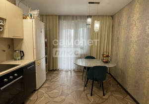 3-к квартира, вторичка, 65м2, 10/10 этаж