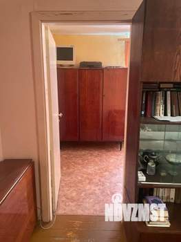 2-к квартира, вторичка, 41м2, 1/5 этаж