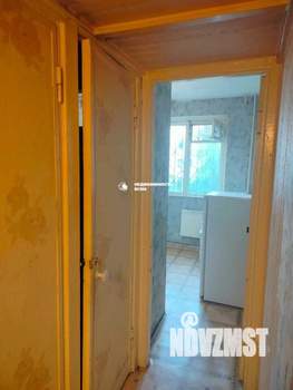 2-к квартира, вторичка, 43м2, 2/5 этаж