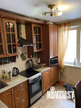 3-к квартира, вторичка, 64м2, 6/9 этаж