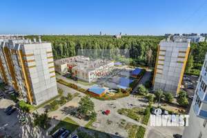 Студия квартира, вторичка, 29м2, 12/18 этаж