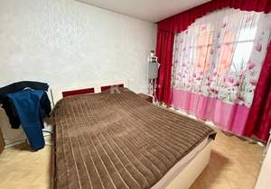3-к квартира, вторичка, 66м2, 6/10 этаж