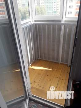 2-к квартира, вторичка, 36м2, 6/10 этаж