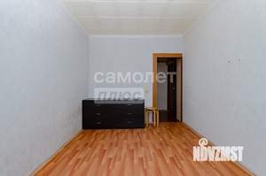 2-к квартира, вторичка, 51м2, 8/10 этаж