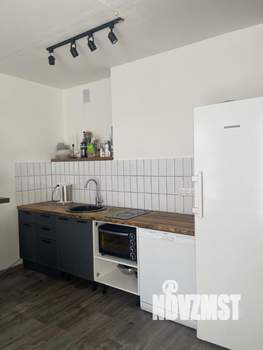 3-к квартира, вторичка, 56м2, 6/10 этаж