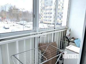 Студия квартира, вторичка, 26м2, 2/10 этаж