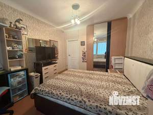 2-к квартира, вторичка, 56м2, 3/4 этаж