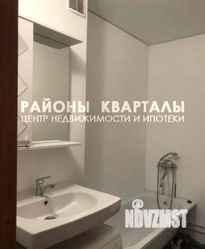 Студия квартира, вторичка, 30м2, 6/20 этаж