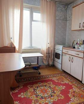 2-к квартира, вторичка, 50м2, 5/9 этаж