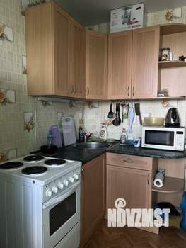 1-к квартира, вторичка, 47м2, 10/10 этаж