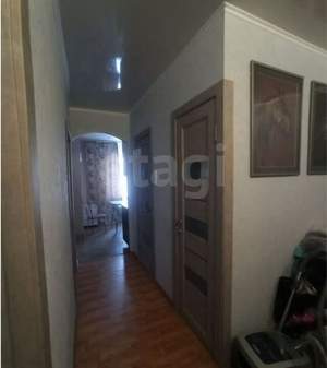 2-к квартира, вторичка, 50м2, 1/14 этаж