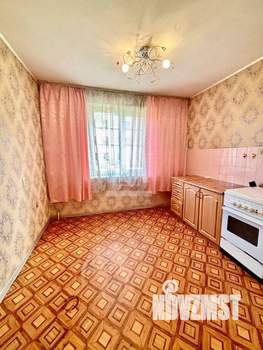 2-к квартира, вторичка, 52м2, 2/10 этаж
