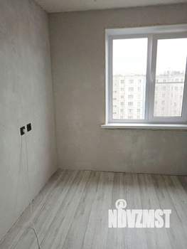 1-к квартира, вторичка, 33м2, 9/10 этаж