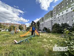 3-к квартира, вторичка, 65м2, 6/9 этаж