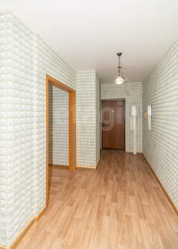 2-к квартира, вторичка, 57м2, 3/26 этаж